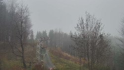 Troják, Maruška - odpočivadlo HM52