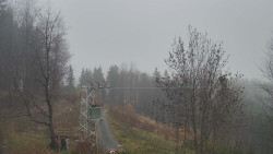 Troják, Maruška - odpočivadlo HM52