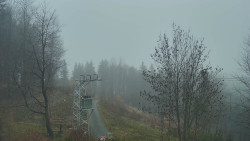 Troják, Maruška - odpočivadlo HM52