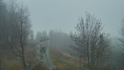 Troják, Maruška - odpočivadlo HM52