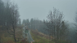 Troják, Maruška - odpočivadlo HM52