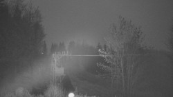 Troják, Maruška - odpočivadlo HM52