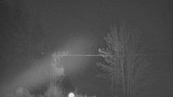 Troják, Maruška - odpočivadlo HM52