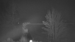 Troják, Maruška - odpočivadlo HM52