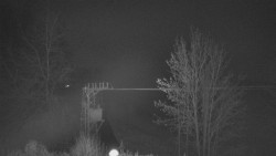 Troják, Maruška - odpočivadlo HM52