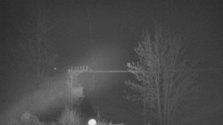 Troják, Maruška - odpočivadlo HM52