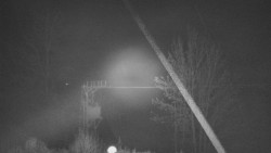 Troják, Maruška - odpočivadlo HM52