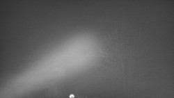 Troják, Maruška - odpočivadlo HM52