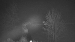 Troják, Maruška - odpočivadlo HM52