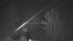 Troják, Maruška - odpočivadlo HM52