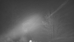 Troják, Maruška - odpočivadlo HM52