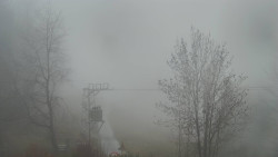 Troják, Maruška - odpočivadlo HM52