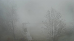 Troják, Maruška - odpočivadlo HM52