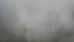 Troják, Maruška - odpočivadlo HM52