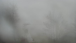 Troják, Maruška - odpočivadlo HM52