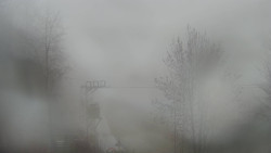 Troják, Maruška - odpočivadlo HM52