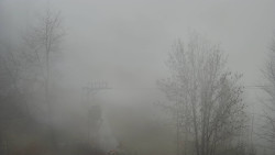 Troják, Maruška - odpočivadlo HM52