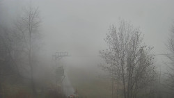 Troják, Maruška - odpočivadlo HM52