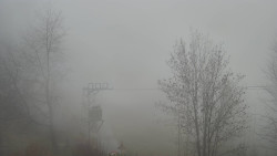 Troják, Maruška - odpočivadlo HM52