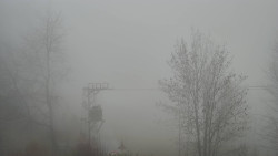 Troják, Maruška - odpočivadlo HM52