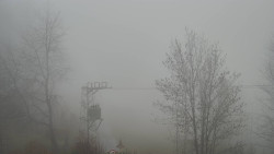 Troják, Maruška - odpočivadlo HM52