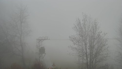 Troják, Maruška - odpočivadlo HM52