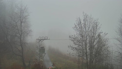 Troják, Maruška - odpočivadlo HM52