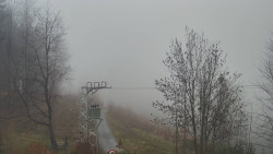 Troják, Maruška - odpočivadlo HM52