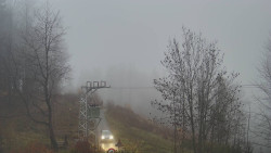 Troják, Maruška - odpočivadlo HM52