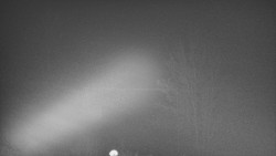 Troják, Maruška - odpočivadlo HM52