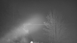 Troják, Maruška - odpočivadlo HM52