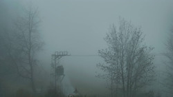 Troják, Maruška - odpočivadlo HM52