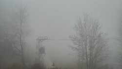 Troják, Maruška - odpočivadlo HM52