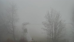 Troják, Maruška - odpočivadlo HM52