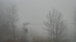 Troják, Maruška - odpočivadlo HM52