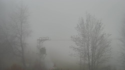 Troják, Maruška - odpočivadlo HM52