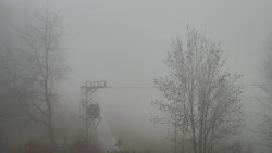 Troják, Maruška - odpočivadlo HM52