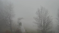 Troják, Maruška - odpočivadlo HM52