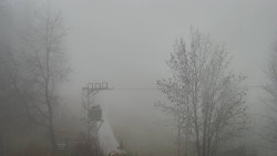 Troják, Maruška - odpočivadlo HM52