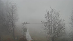 Troják, Maruška - odpočivadlo HM52