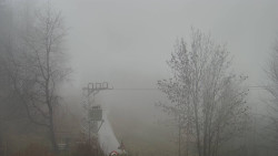 Troják, Maruška - odpočivadlo HM52