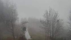 Troják, Maruška - odpočivadlo HM52