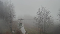 Troják, Maruška - odpočivadlo HM52