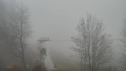 Troják, Maruška - odpočivadlo HM52