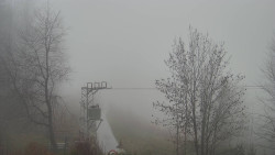 Troják, Maruška - odpočivadlo HM52