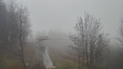 Troják, Maruška - odpočivadlo HM52