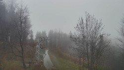 Troják, Maruška - odpočivadlo HM52