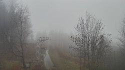 Troják, Maruška - odpočivadlo HM52