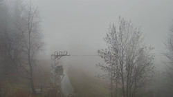 Troják, Maruška - odpočivadlo HM52