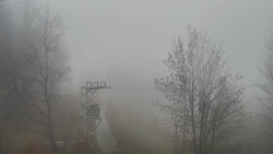 Troják, Maruška - odpočivadlo HM52